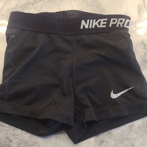 Nike Pro Spandex